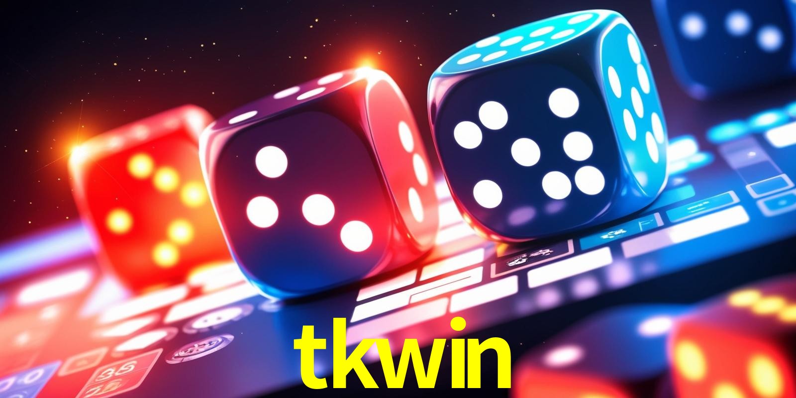 TKWIN.COM