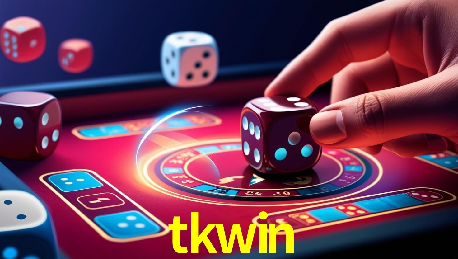 TKWIN.COM